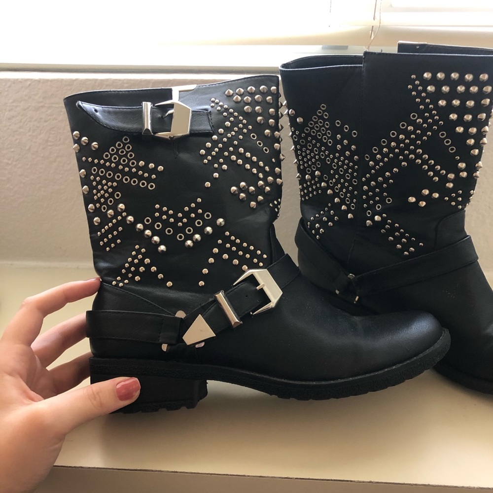 Boots